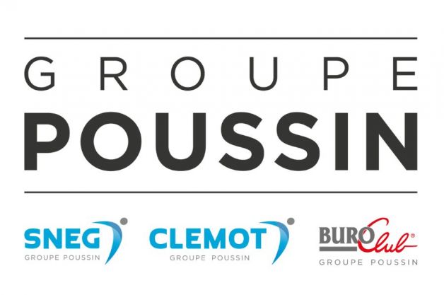 Groupe Poussin