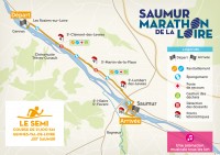 Plan épreuve semi-marathon