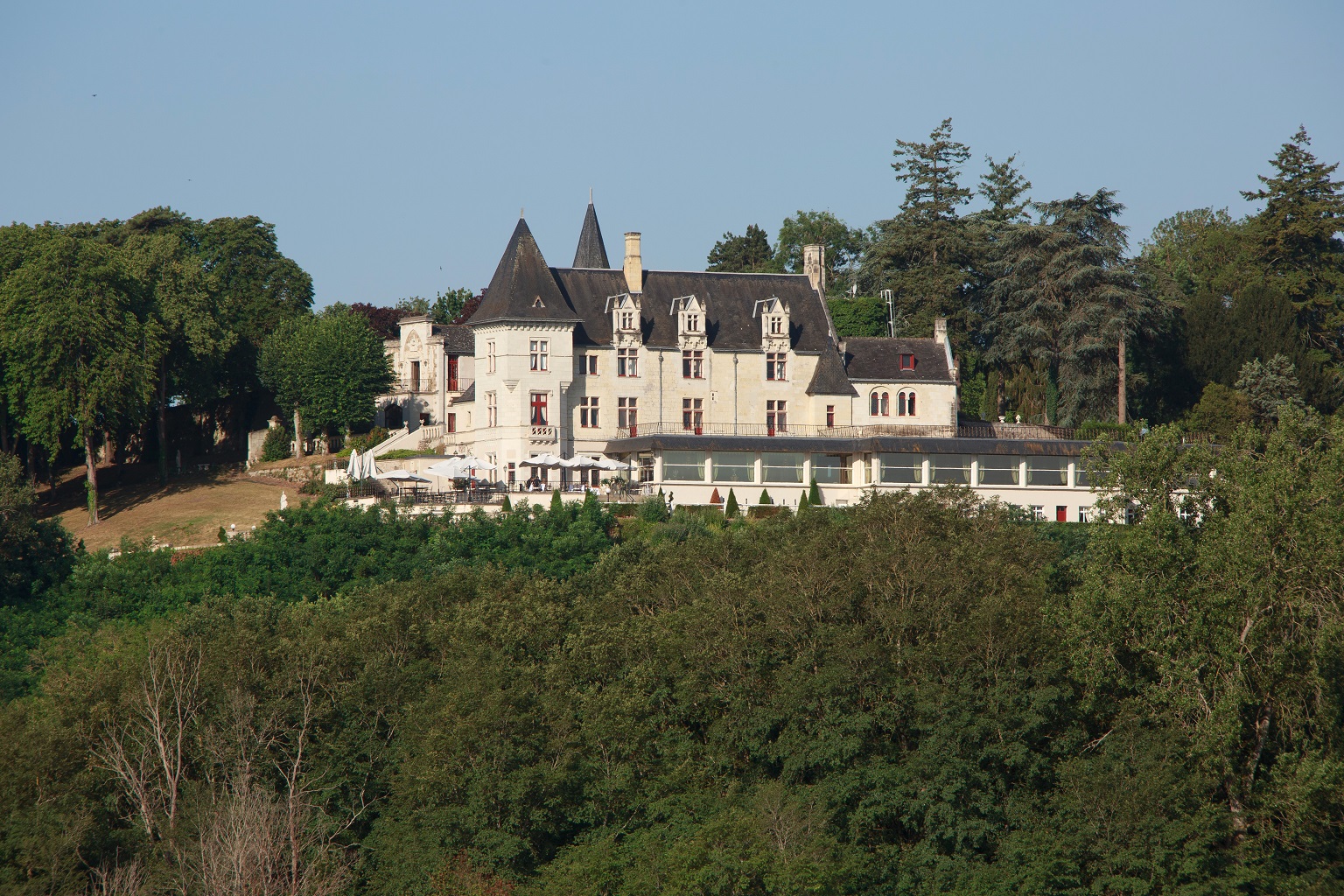 Château le Prieuré