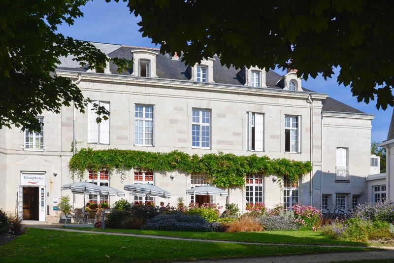 Domaine de la Blairie