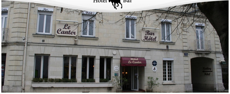 Hôtel Le Canter