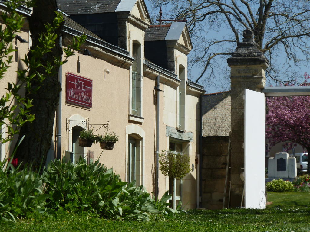 Chai de la Paleine