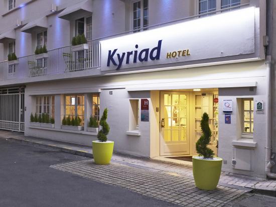 Hôtel Kyriad