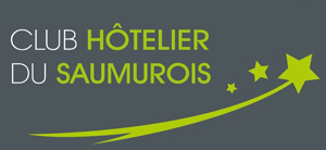 logo club hotelier du saumurois