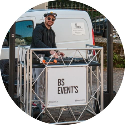 BS events