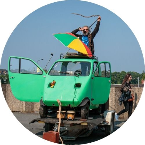 Voiturette 10