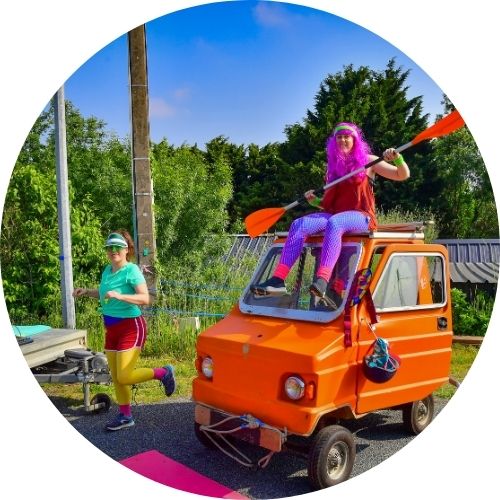 Voiturette 7