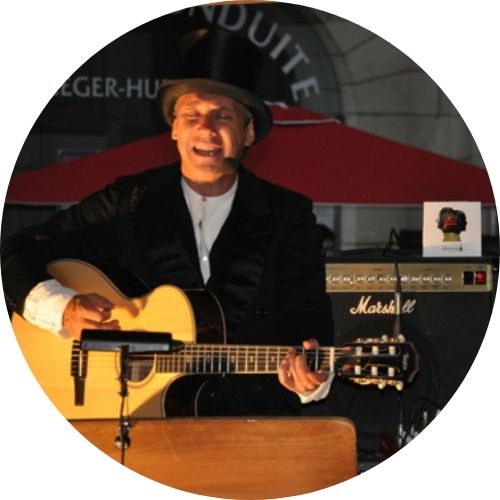 bruno druat duo