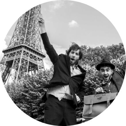 cabaret alexandre