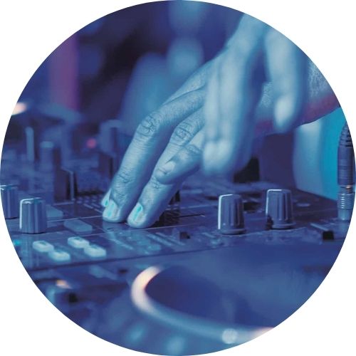 dj louison
