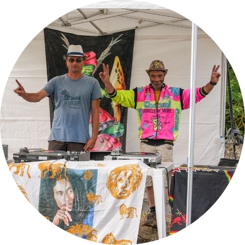 dj mutcho