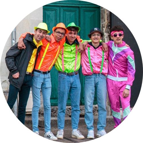 marathon mix motivation