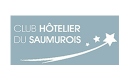 Logo Club Hotelier Saumurois
