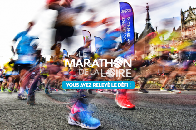 Marathon de la Loire : 2018 en image !