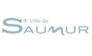 Logo Ville Saumur