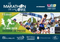 Dossier de Presse Marathon de la Loire