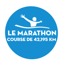 Logo épreuve Marathon