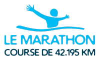 Logo épreuve Marathon