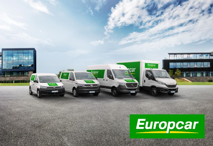 Europcar