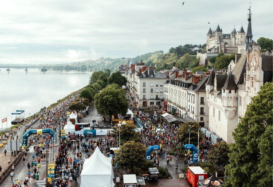 Un rendez-vous majeur sur les terres ligériennes