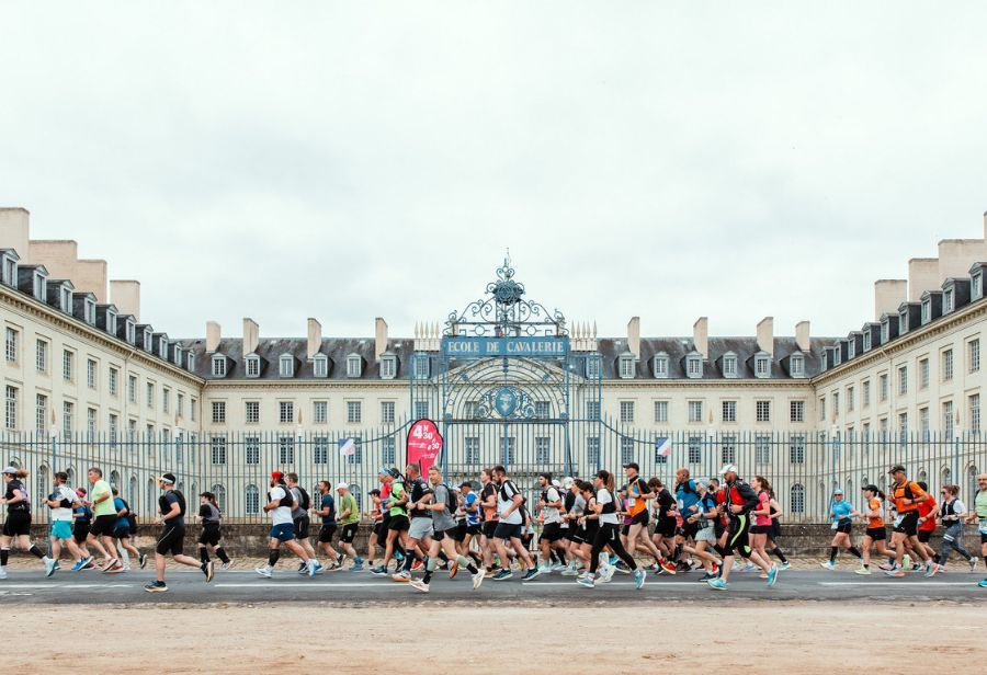 Sport et découverte