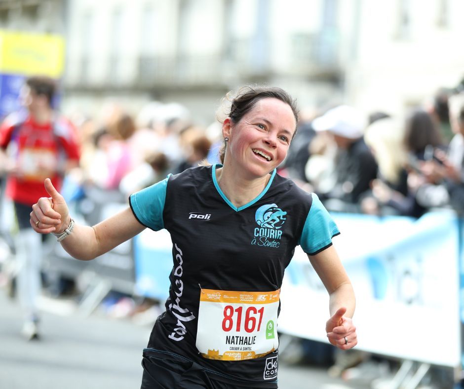 Se préparer au Marathon de la Loire